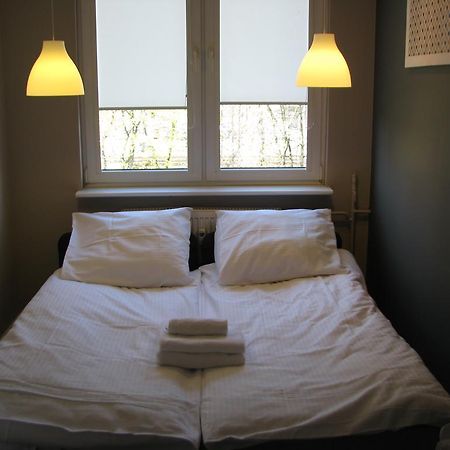 Apartamenty W Centrum Gdyni I Gdynia Buitenkant foto