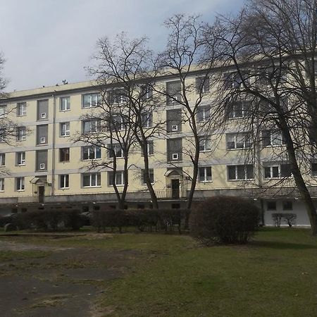 Apartamenty W Centrum Gdyni I Gdynia Buitenkant foto