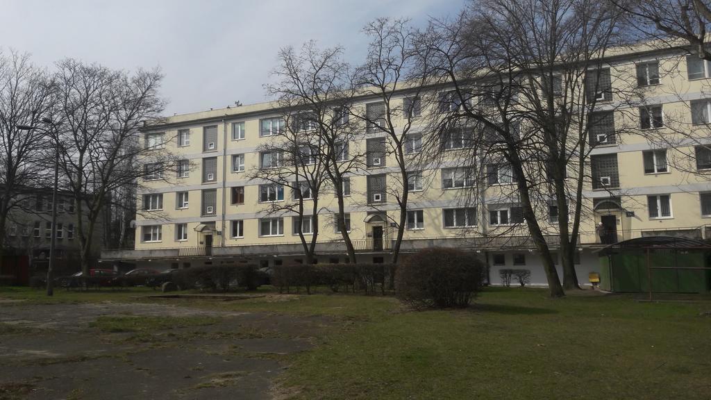 Apartamenty W Centrum Gdyni I Gdynia Buitenkant foto